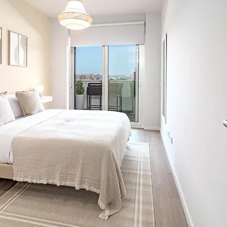 Appartamento We27b - Stylish And Modern *