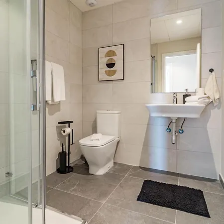 We27b - Stylish And Modern Appartamento *