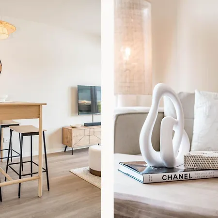 We27b - Stylish And Modern Appartamento Estepona