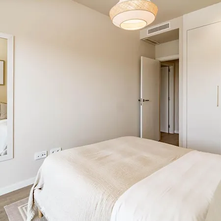 We27b - Stylish And Modern Apartment Estepona