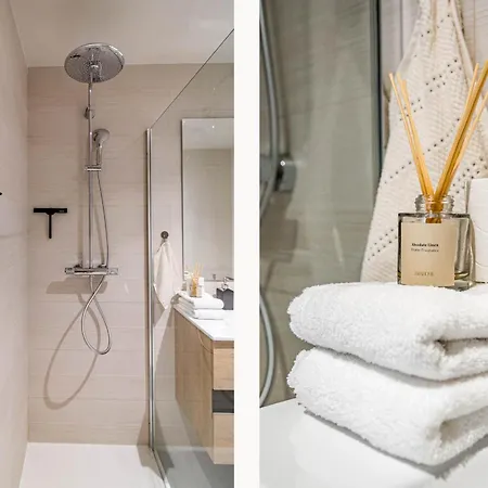 Apartment We27b - Stylish And Modern Estepona