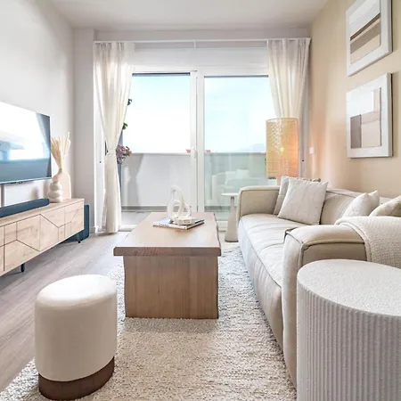 Apartment We27b - Stylish And Modern