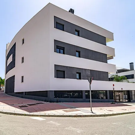 We27b - Stylish And Modern Apartment *