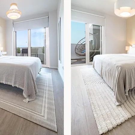 We27b - Stylish And Modern Apartament Estepona