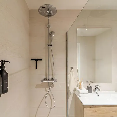 We27b - Stylish And Modern * Estepona