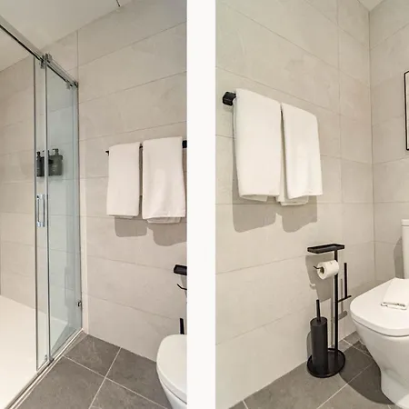 We27b - Stylish And Modern Apartment