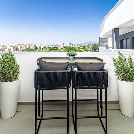 Apartament We27b - Stylish And Modern Estepona