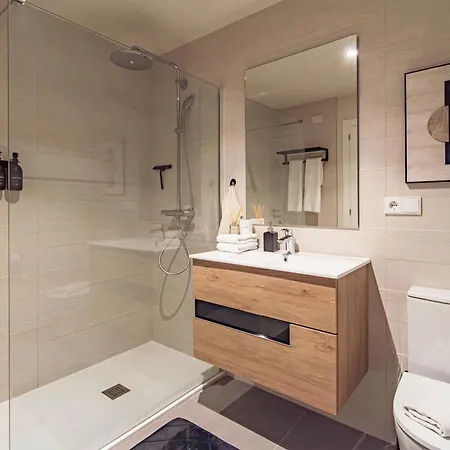 We27b - Stylish And Modern * Estepona