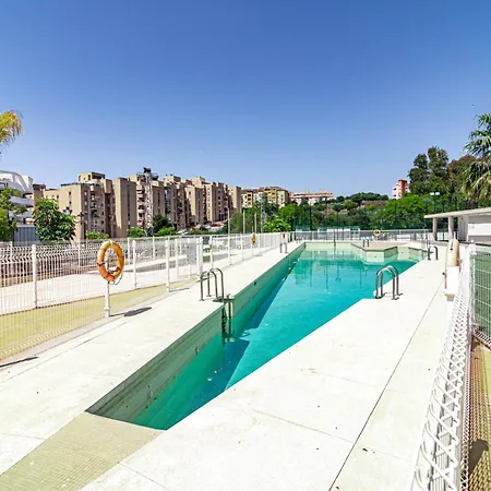 We27b - Stylish And Modern Apartment