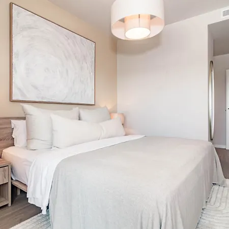 Apartment We27b - Stylish And Modern