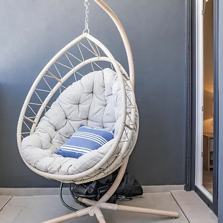 Apartament We27b - Stylish And Modern *