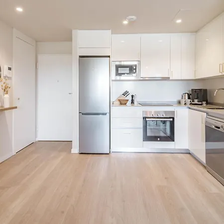 Apartment We27b - Stylish And Modern