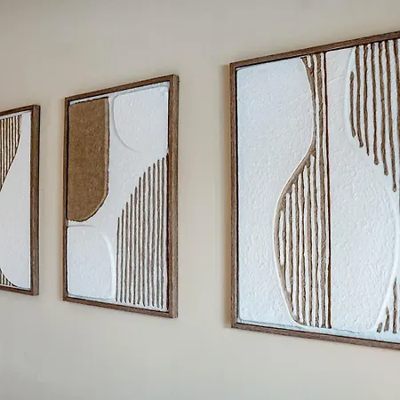 We27b - Stylish And Modern * Estepona