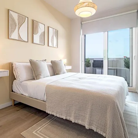 Apartment We27b - Stylish And Modern