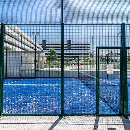 We27b - Stylish And Modern Apartment *