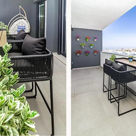 We27b - Stylish And Modern Estepona