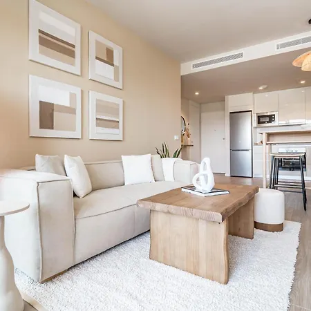 Apartament We27b - Stylish And Modern