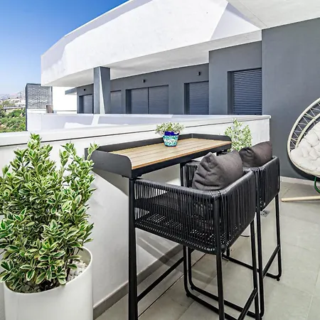 Apartament We27b - Stylish And Modern *