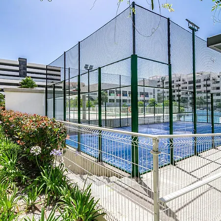 We27b - Stylish And Modern * Estepona
