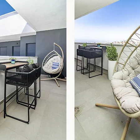 Apartment We27b - Stylish And Modern Estepona